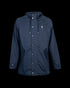 TreeJacket Parka Navy